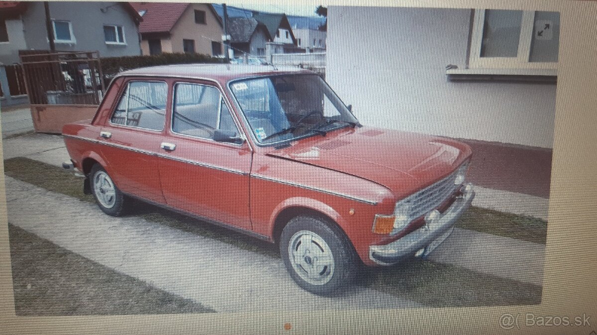 Fiat 128