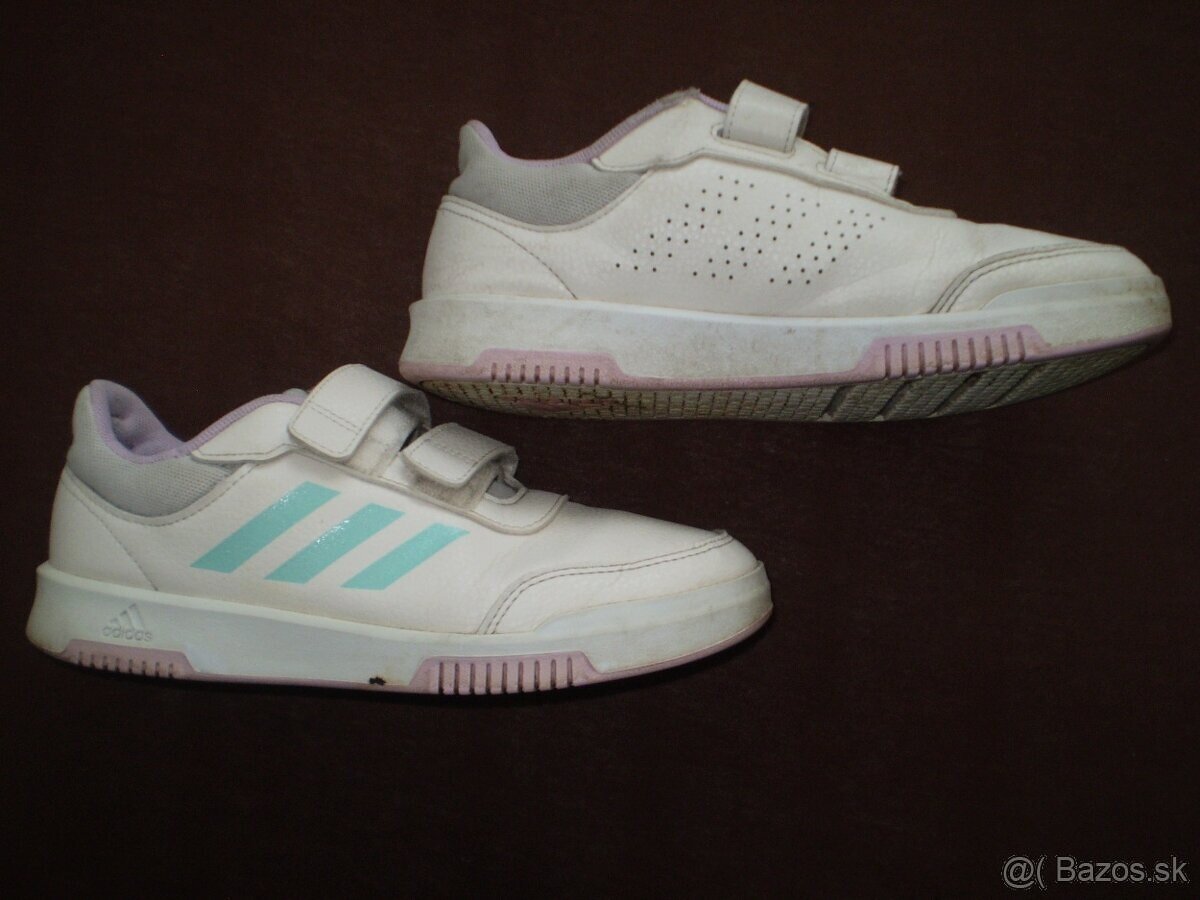 Značkové tenisky adidas - veľ. 37,5
