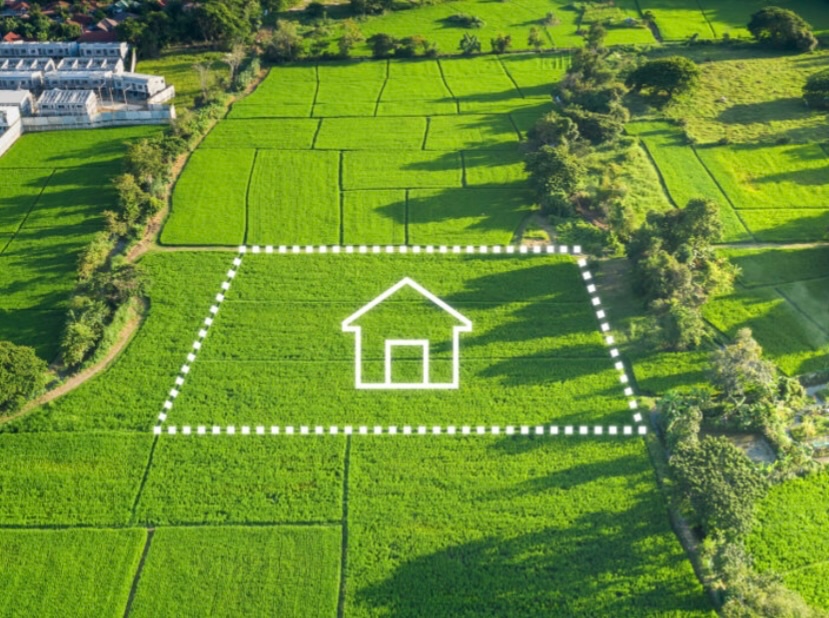 Záujem o stavebný pozemok v Ludrovej alebo Lip. Štiavnici