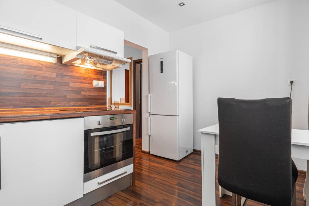 Babony TRE I Predaj zrekonštruovaného 1-izbového bytu v Petr