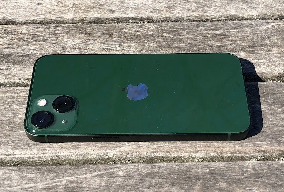 📱 iPhone 13 – 128 GB | TOP stav | Batéria 100 %