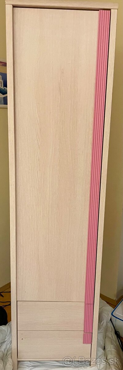 Predám detsku izbu “ nábytok “