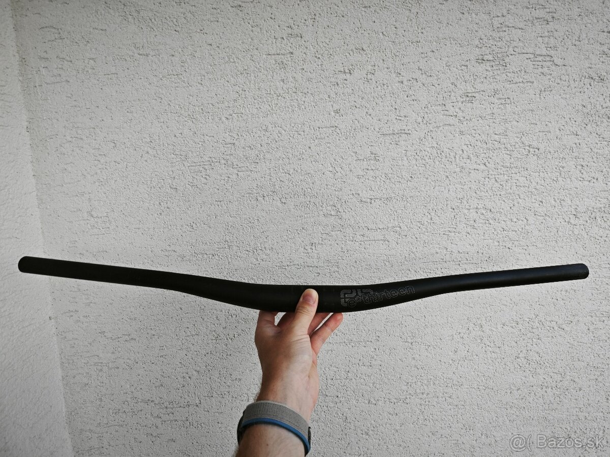 Riadidlá ethirteen 35mm