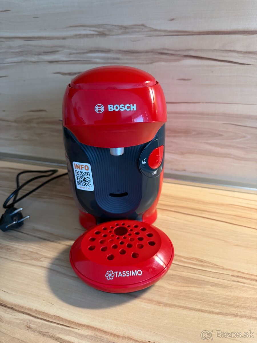 Tassimo