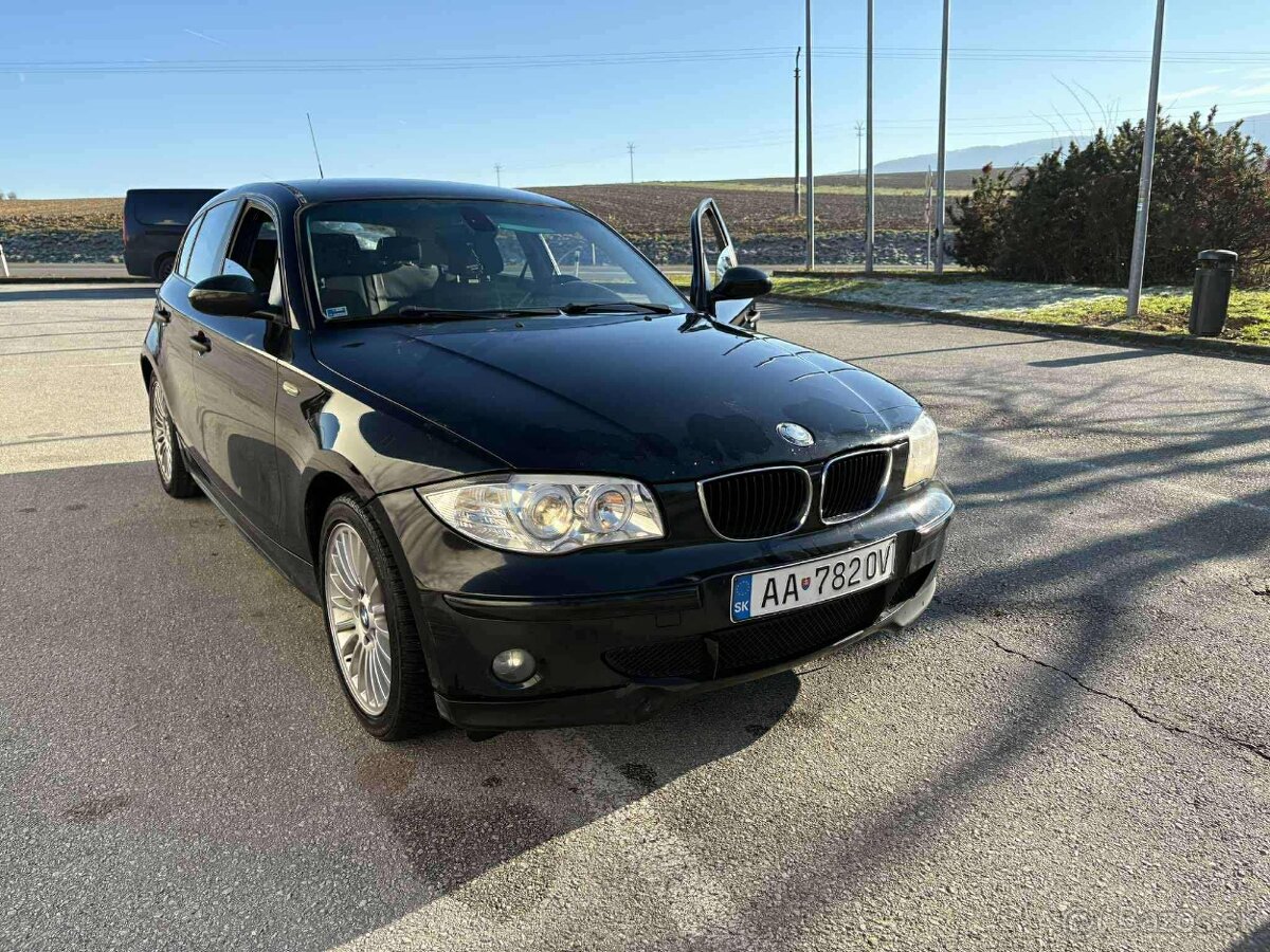 Bmw 118d