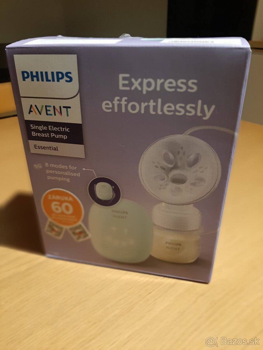 Odsávačka mlieka Philips Avent