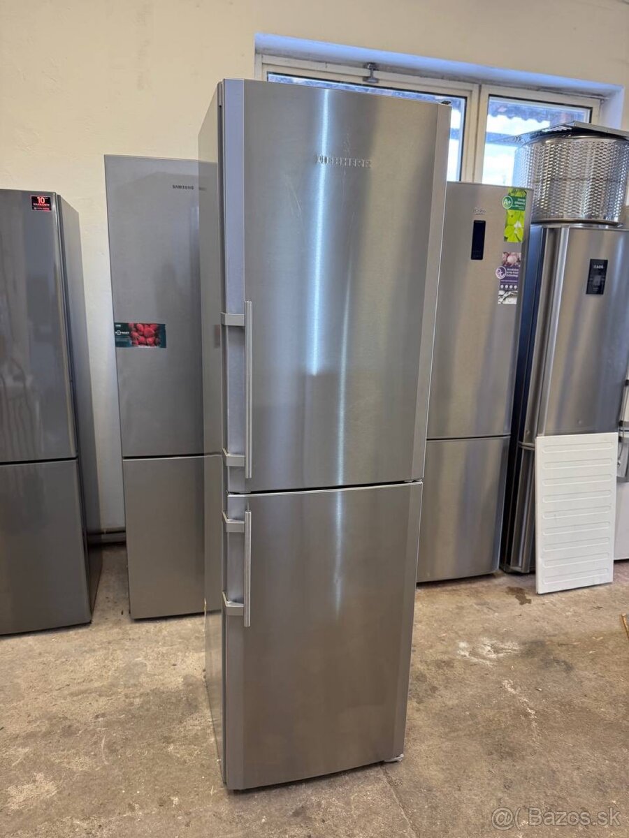 Chladnička Liebherr