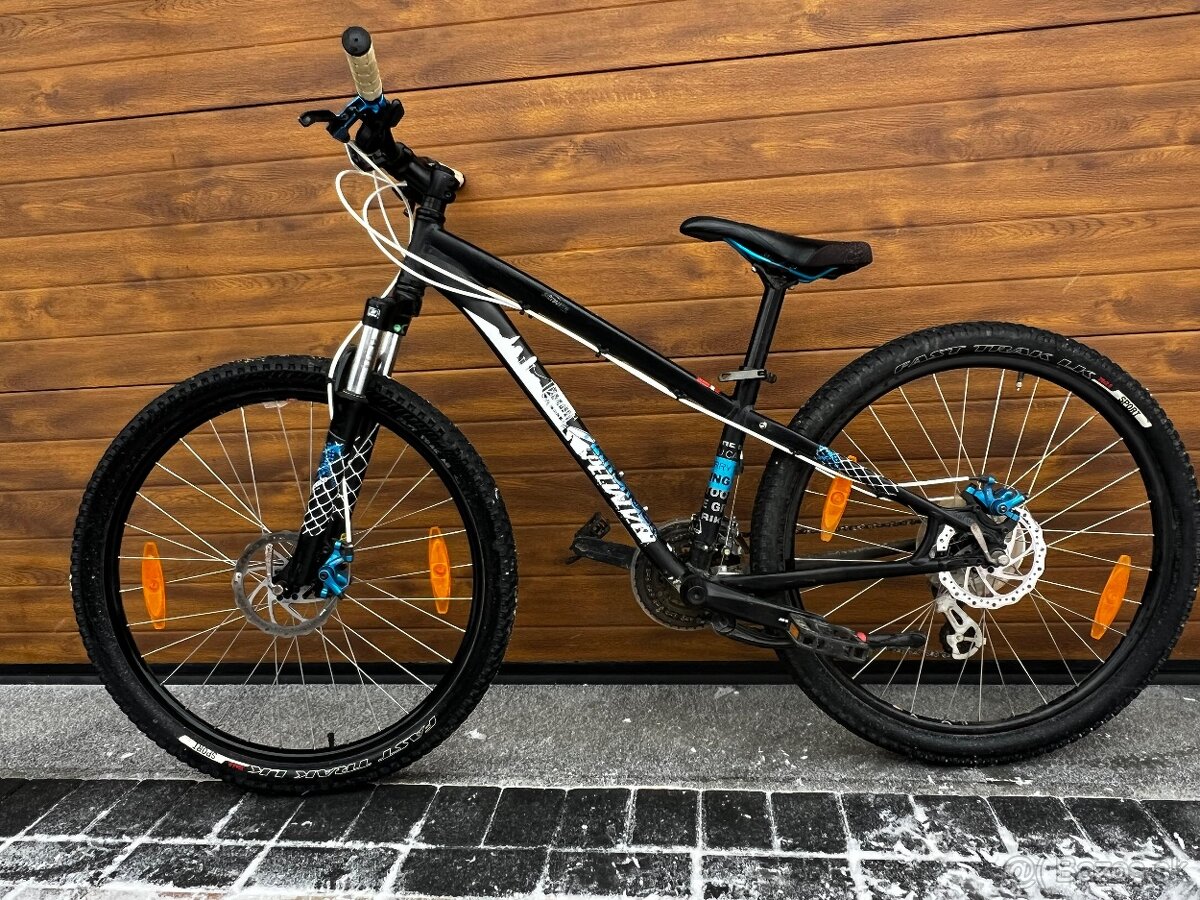 Specialized Hardrock Disc Int