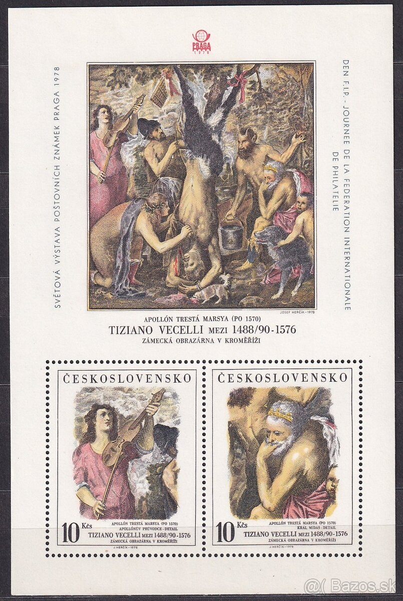 ČSR II - Pofis A2334/5 s DV2