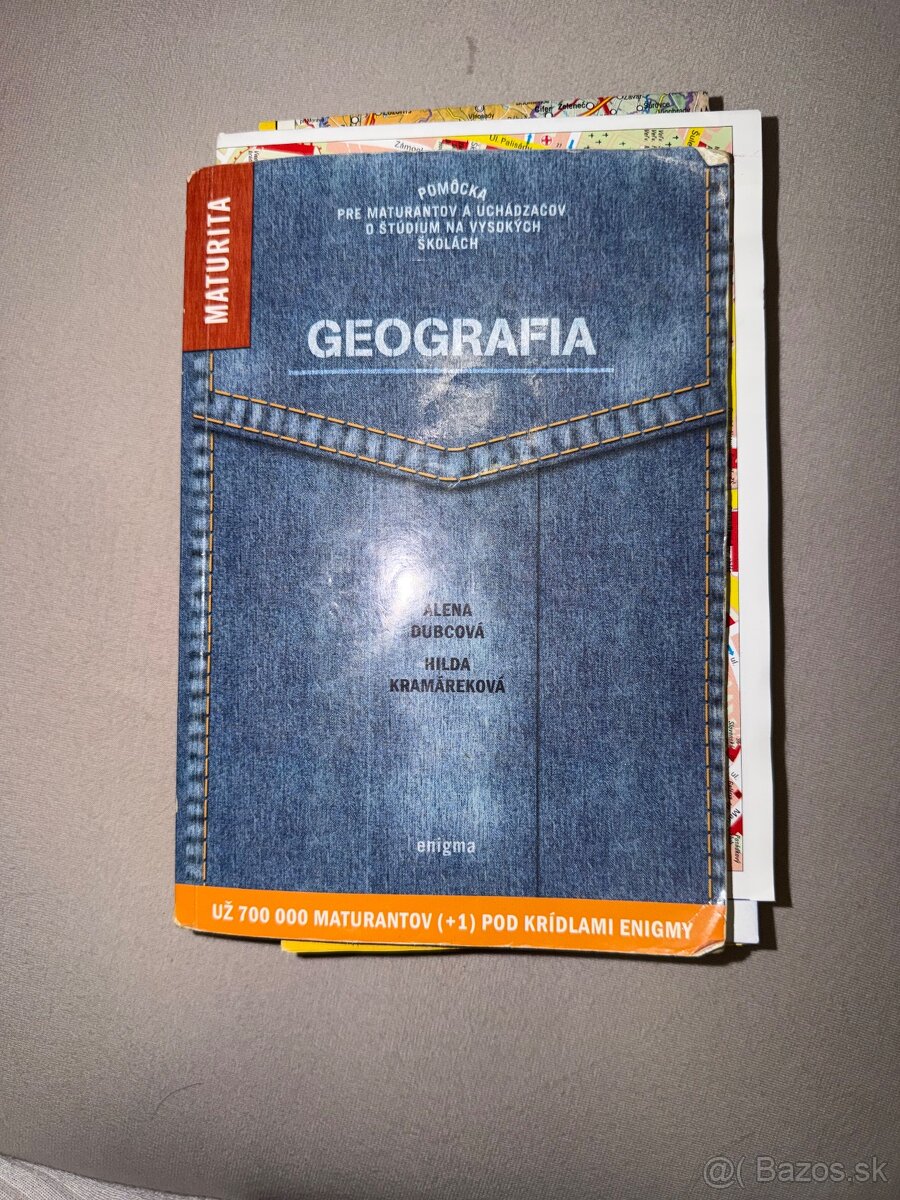 Študijný materiál - SŠ