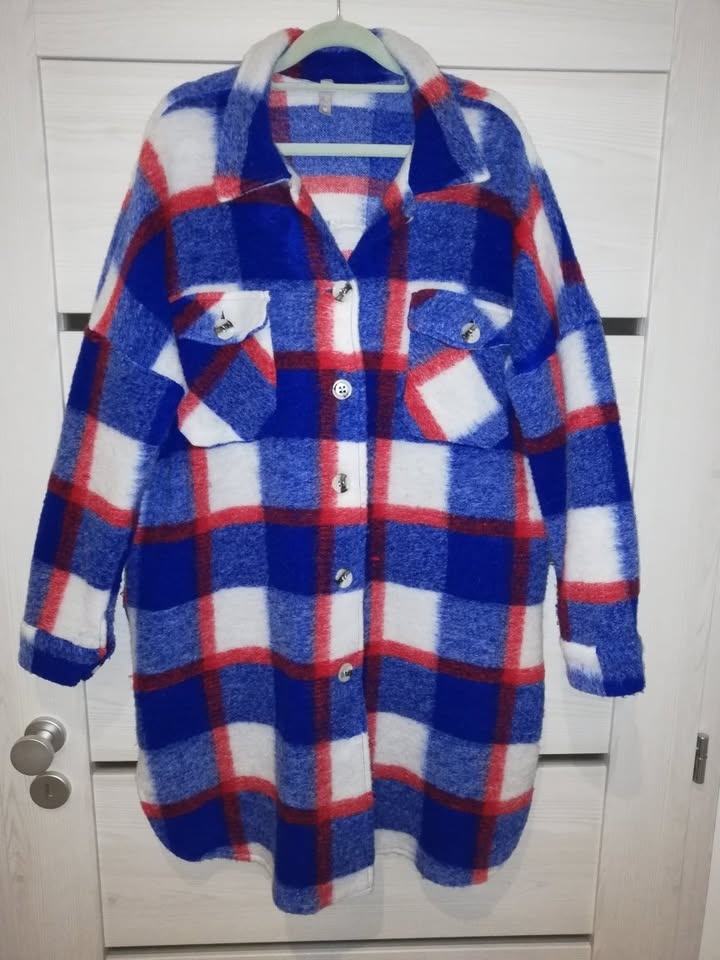 Dámska bunda veľkosť UNI