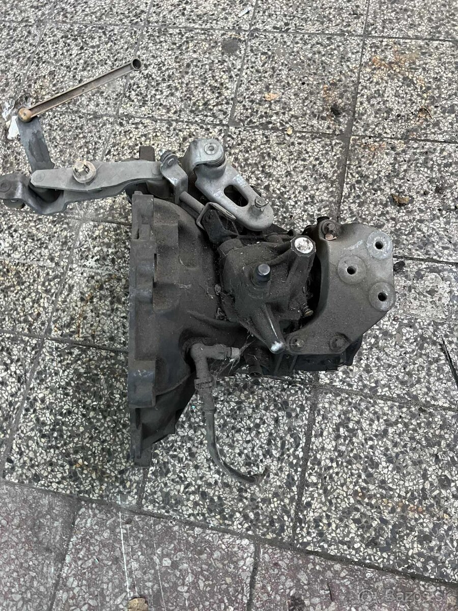 Predám prevodovku Opel Corsa 1.3cdti