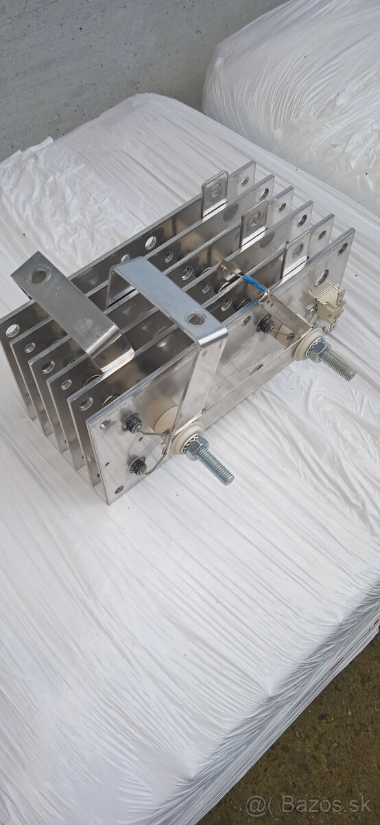 Usmerňovací mostík