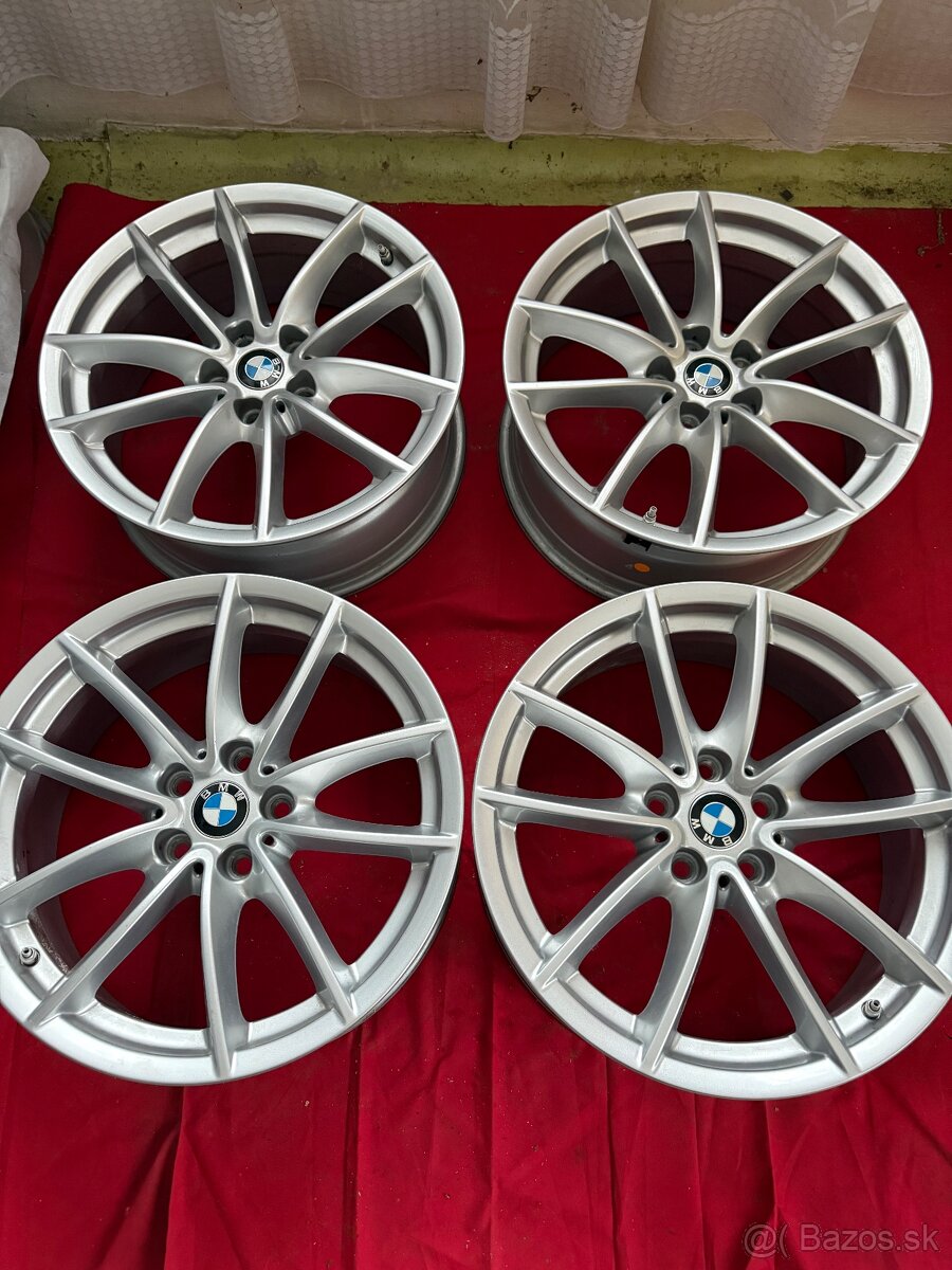 Original BMW 5x112 r18