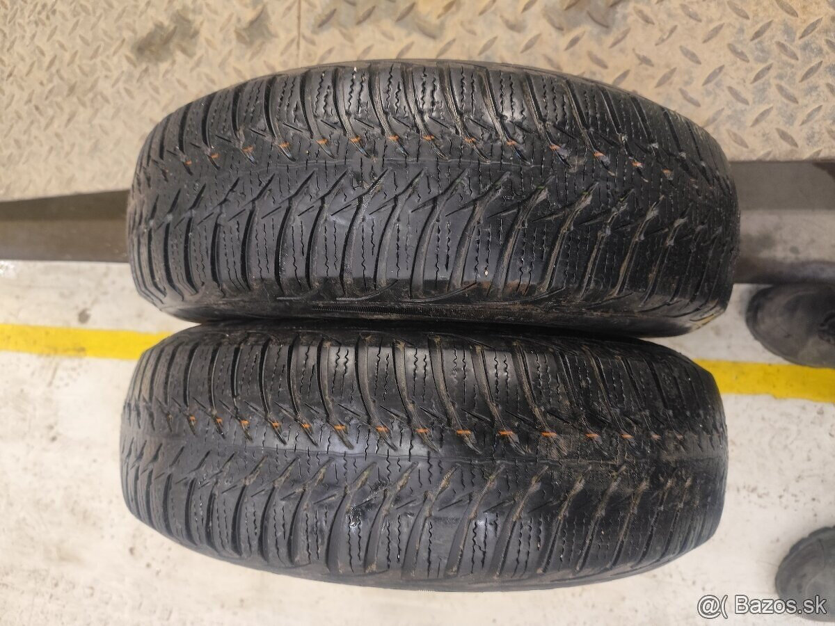 Pneumatiky 165/70 r14