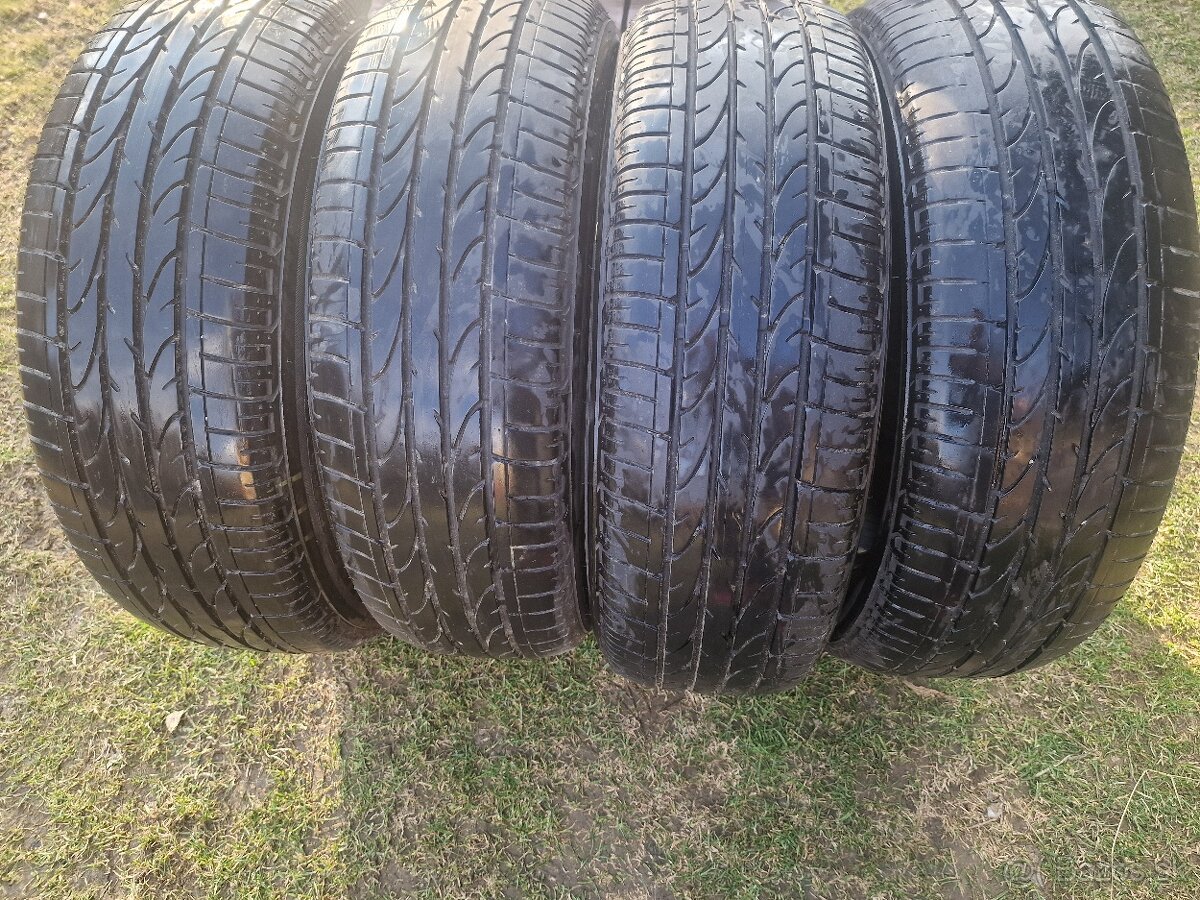 Letne pneumatiky 215/60r17