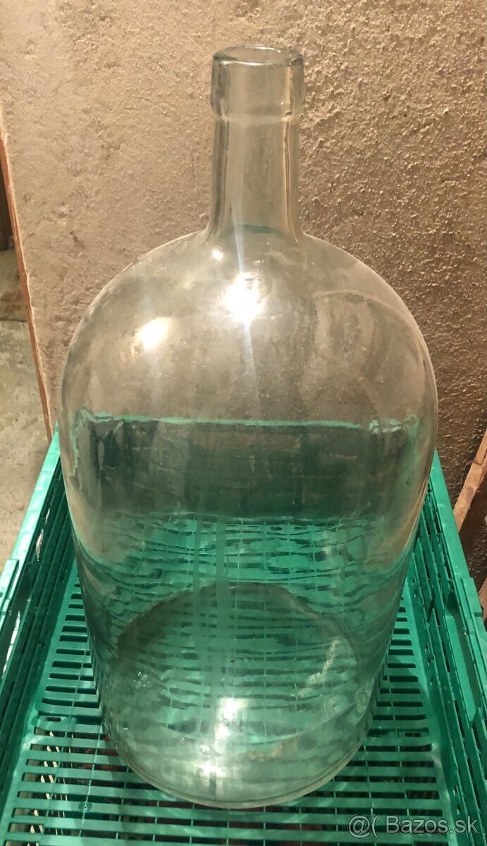 Demijón
