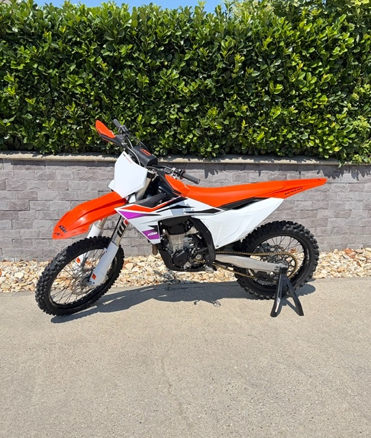 KTM SX-F 2024