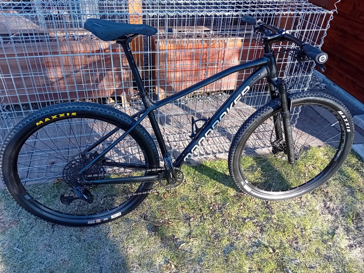Mondraker Chrono