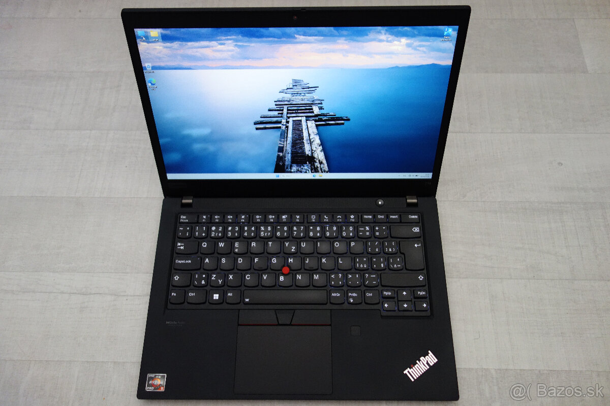 LENOVO ThinkPad L14 Gen1