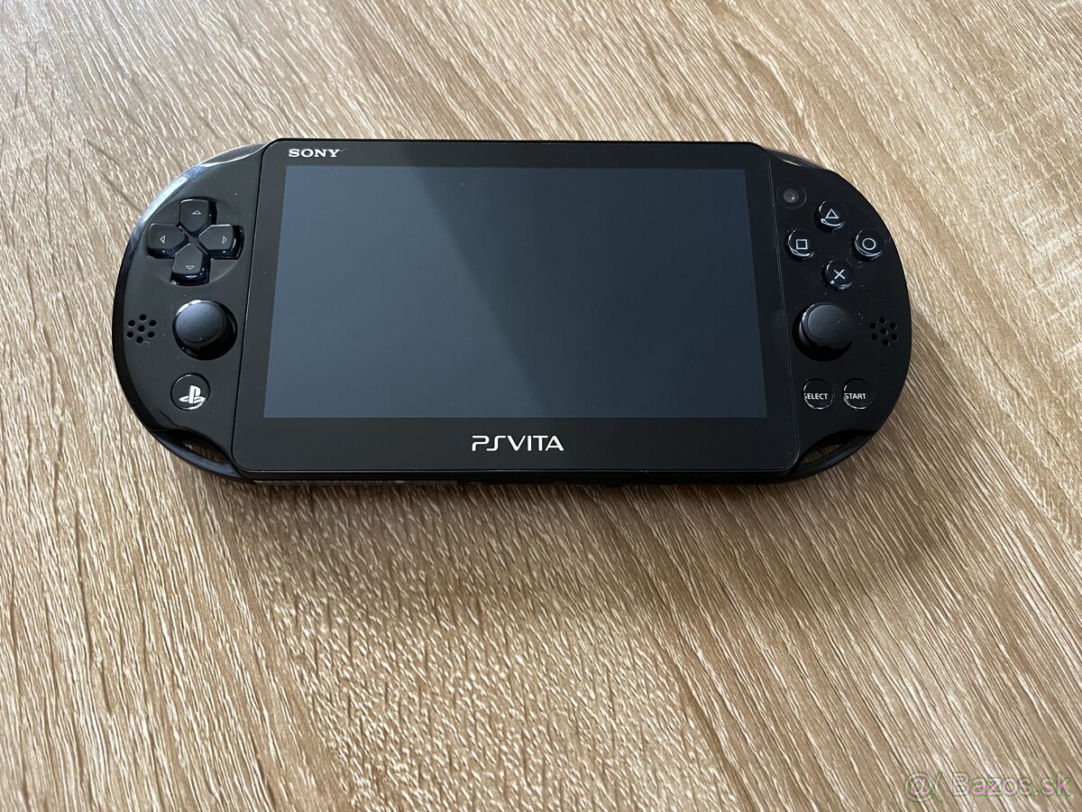 Playstation Vita / PS Vita 2000