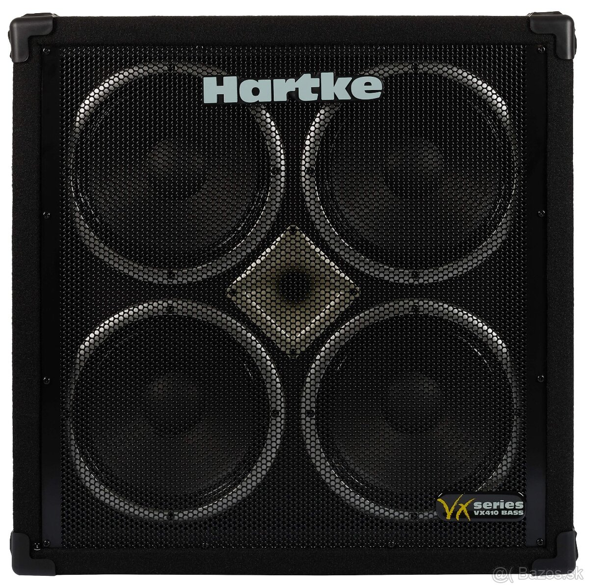 HARTKE VX410 bass box