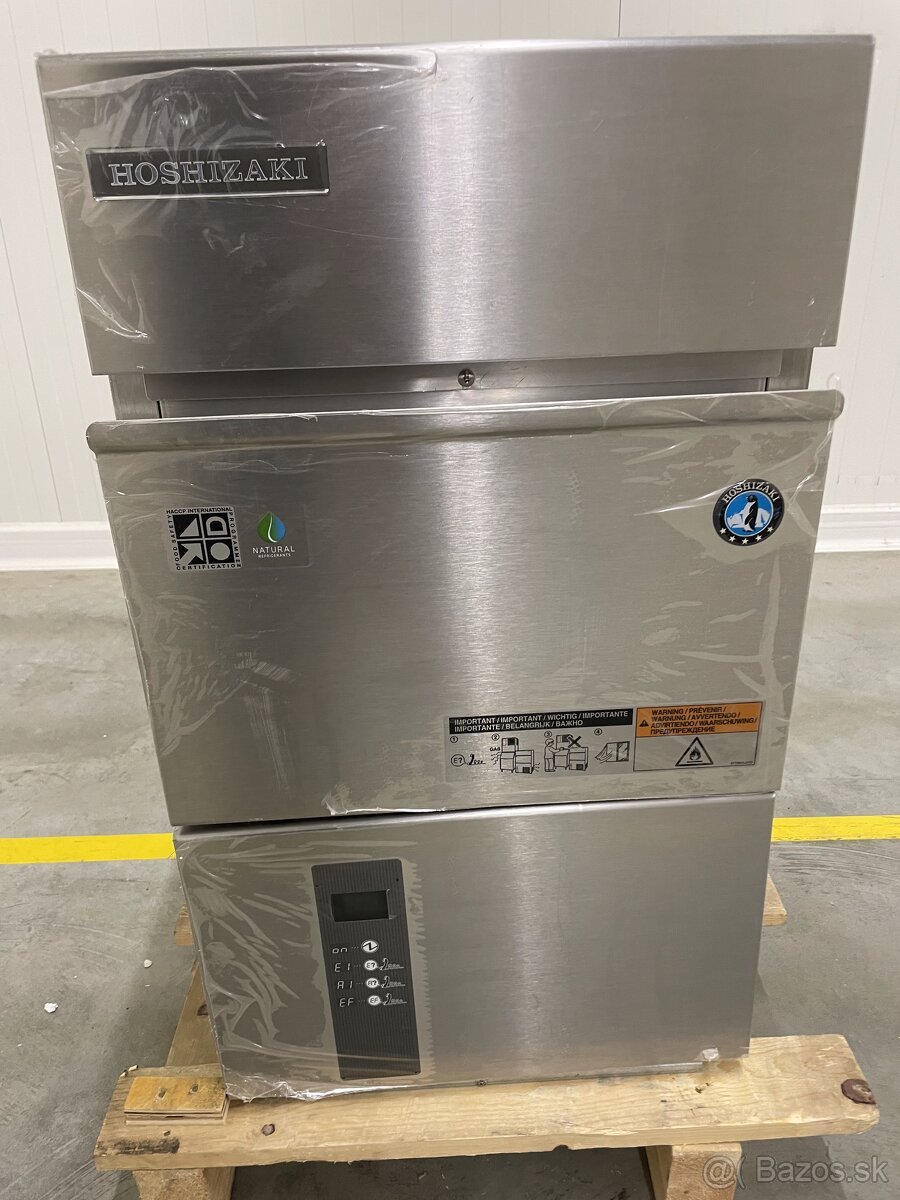 Hoshizaki Výrobník ľadu IM-30CWNE-HC-25