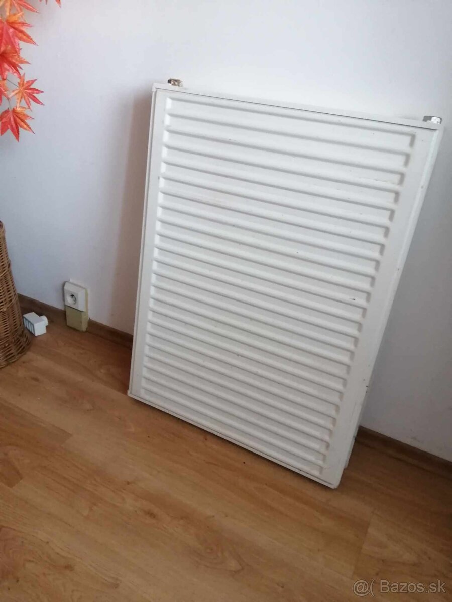 Radiator Korad VK22