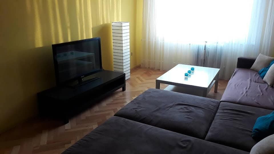 Prenajmem 2i. byt