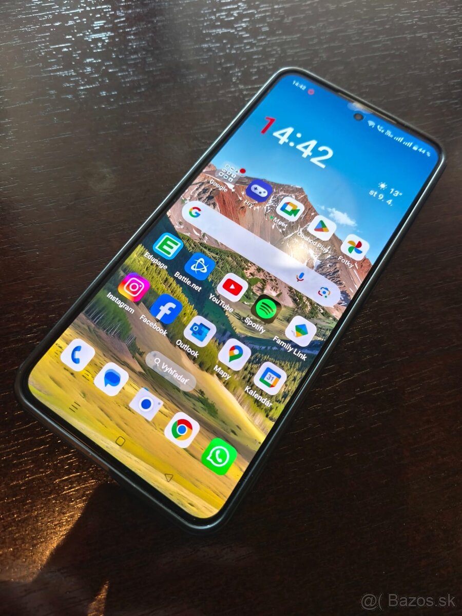 Predam Oneplus Nord 3 16/256 V ZARUKE 10/2026