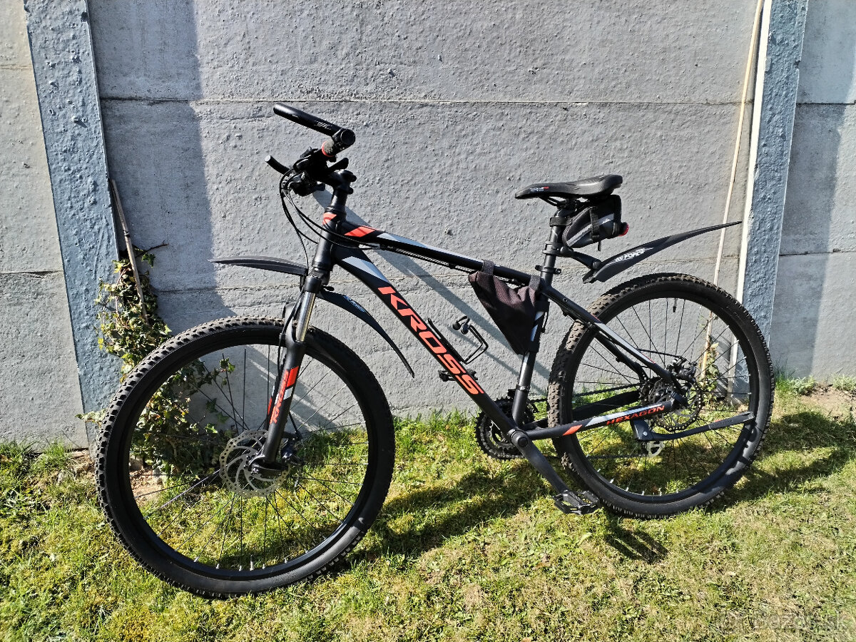 KROSS HEXAGON 3.0