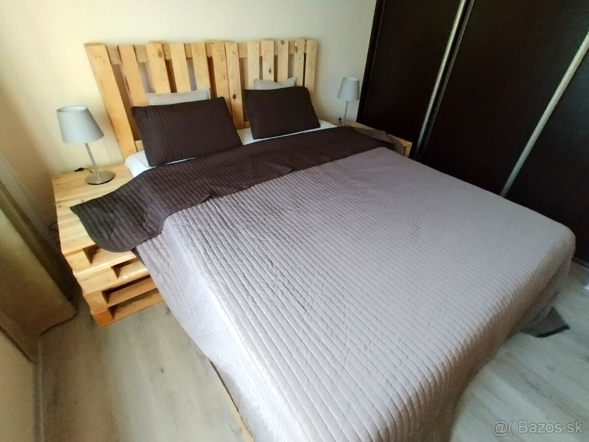 Ikea karit prehoz a 2ks obliecka