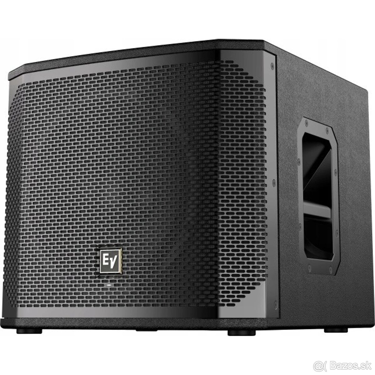 Kúpim subwoofer