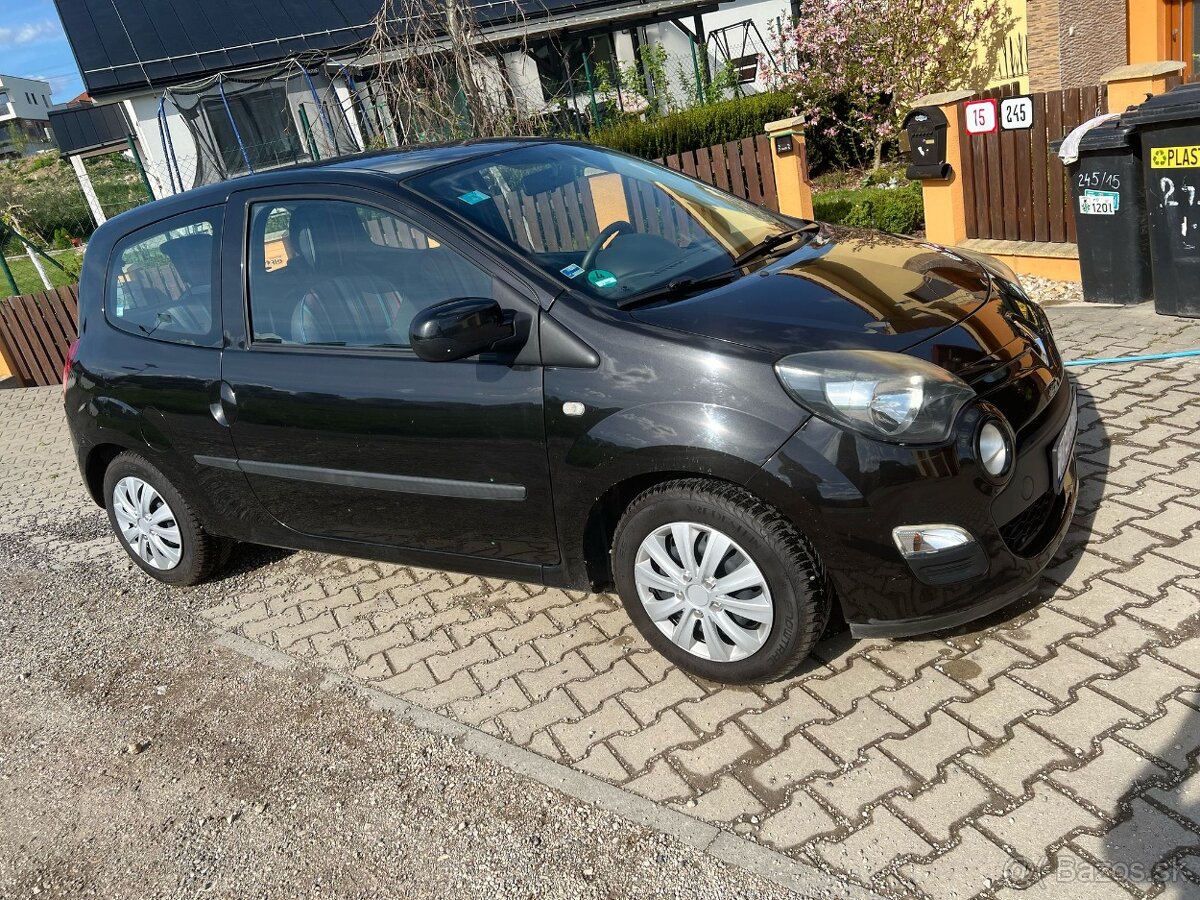 Renault twingo