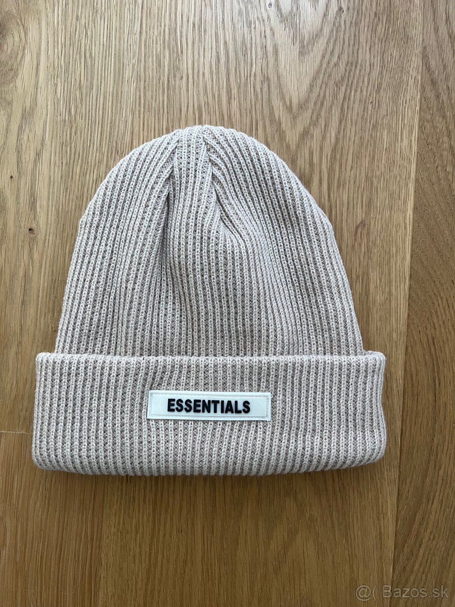 Essentials