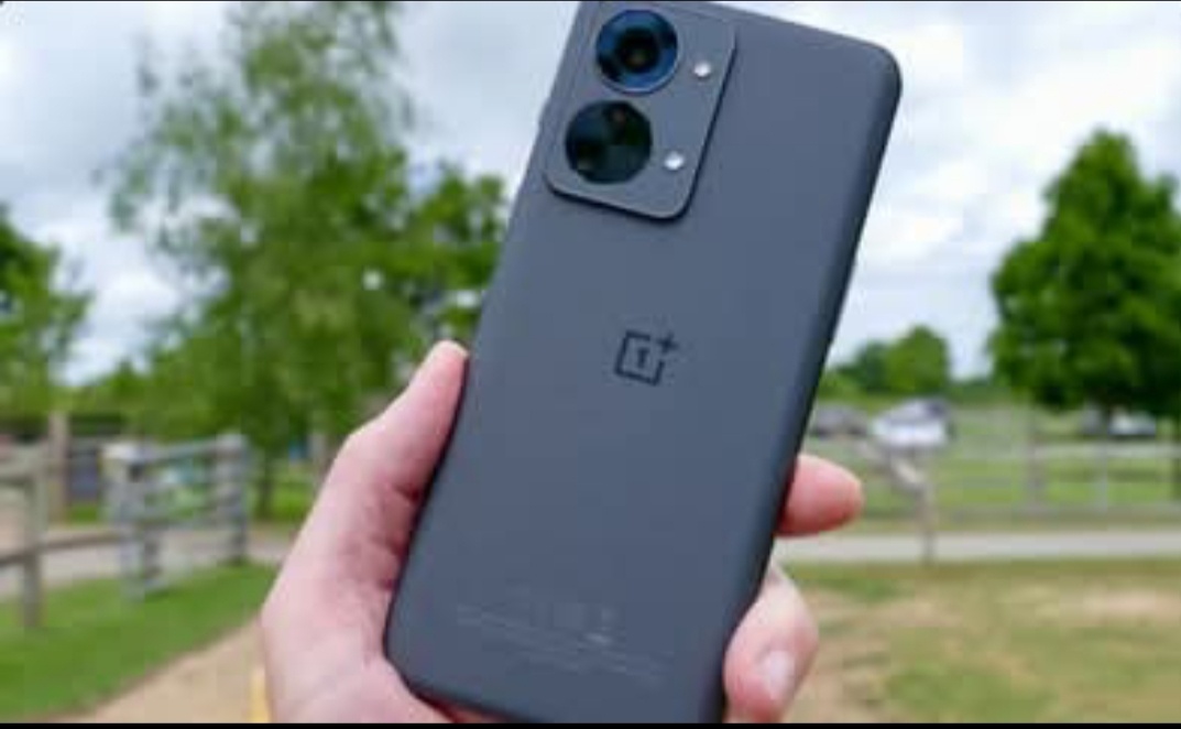 OnePlus Nord 2T 5G 12/256GB