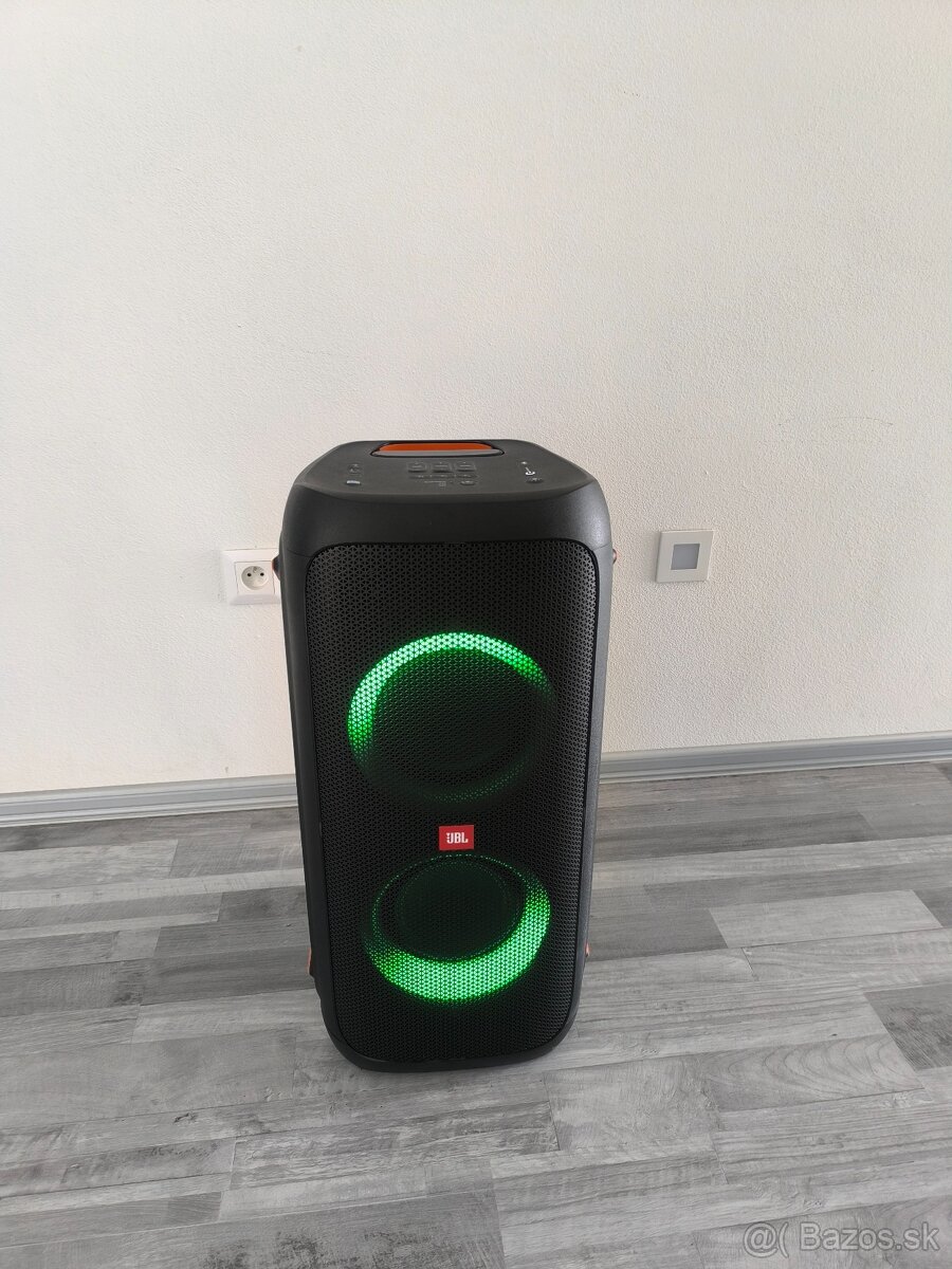 Predám JBL PartyBox 310