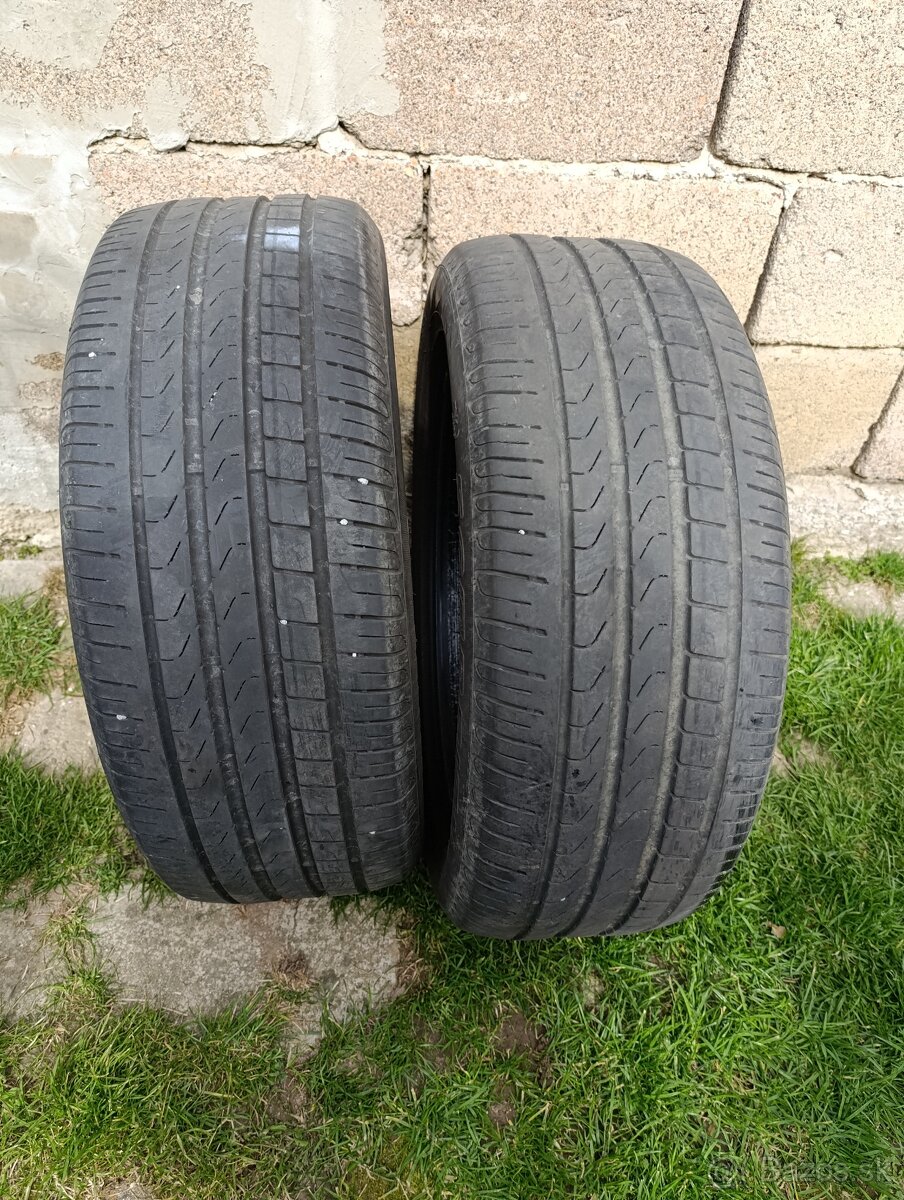 Pirelli 235/50 r19