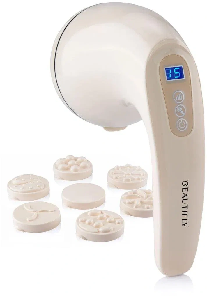 Masážny prístroj ručný Beautifly Skin Body