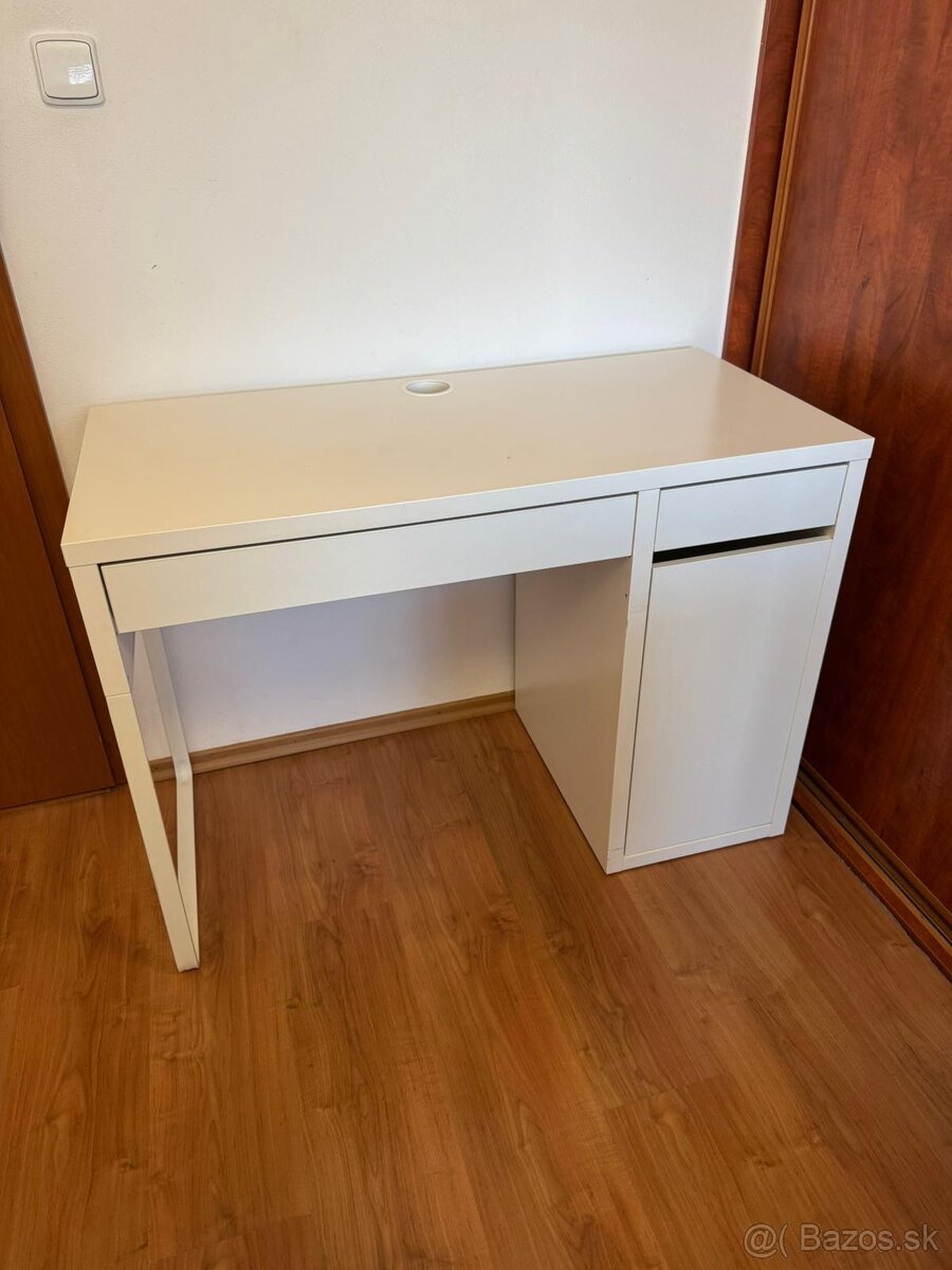 Ikea Micke stol