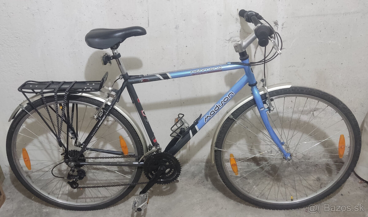 predam bicykel madison richmond (kolesa 28")