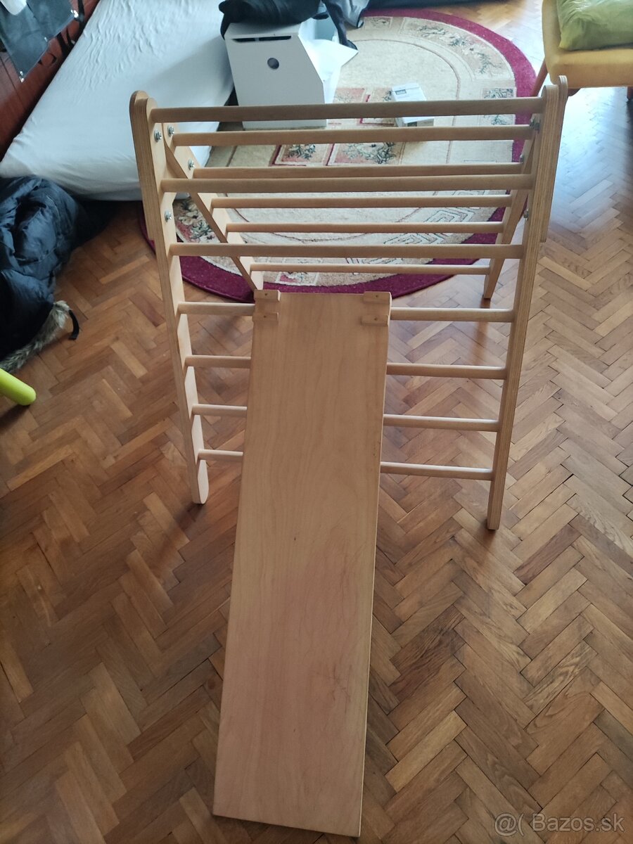 Piklerovej trojuholnik