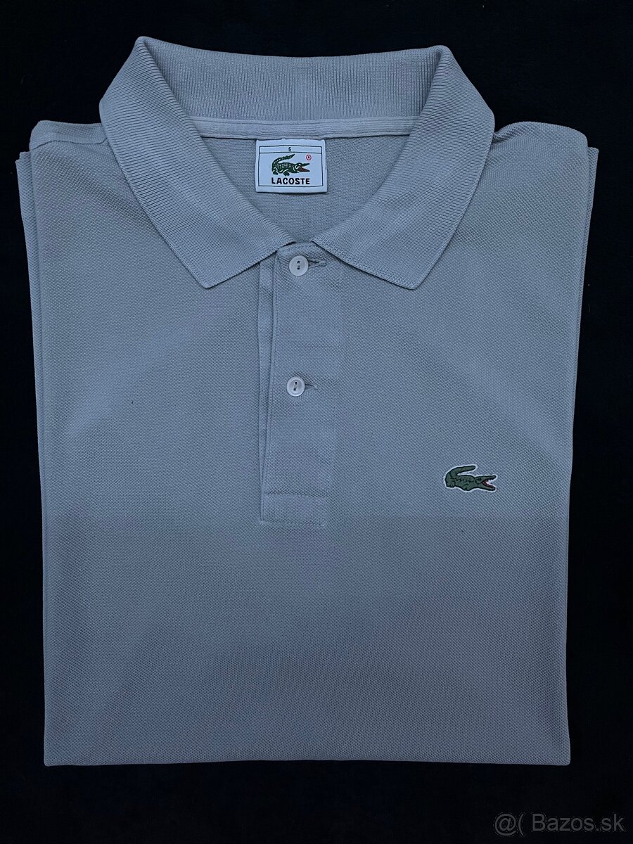 Lacoste polokošela