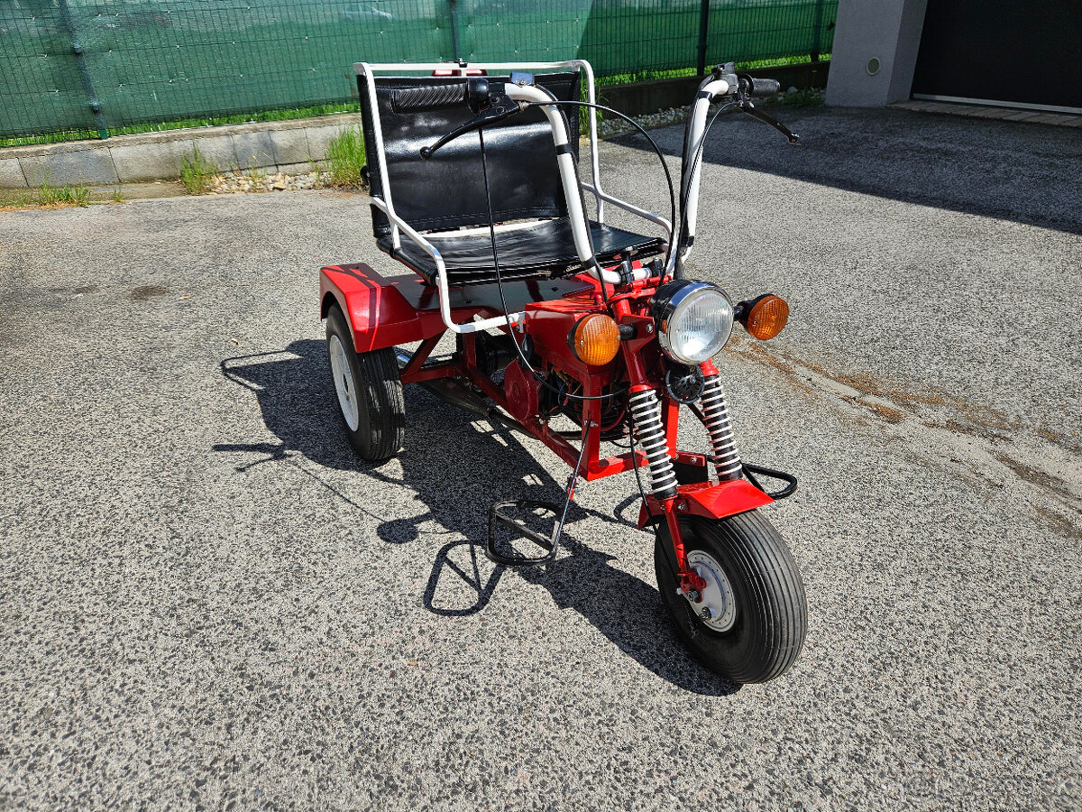 Babeta BVH-1