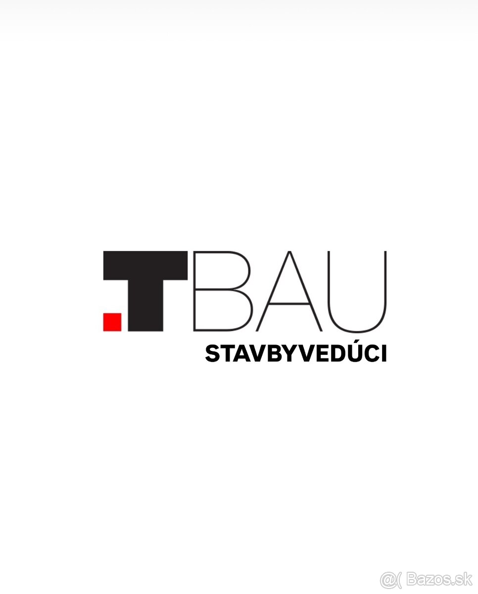 STAVBYVEDÚCI NEMECKO