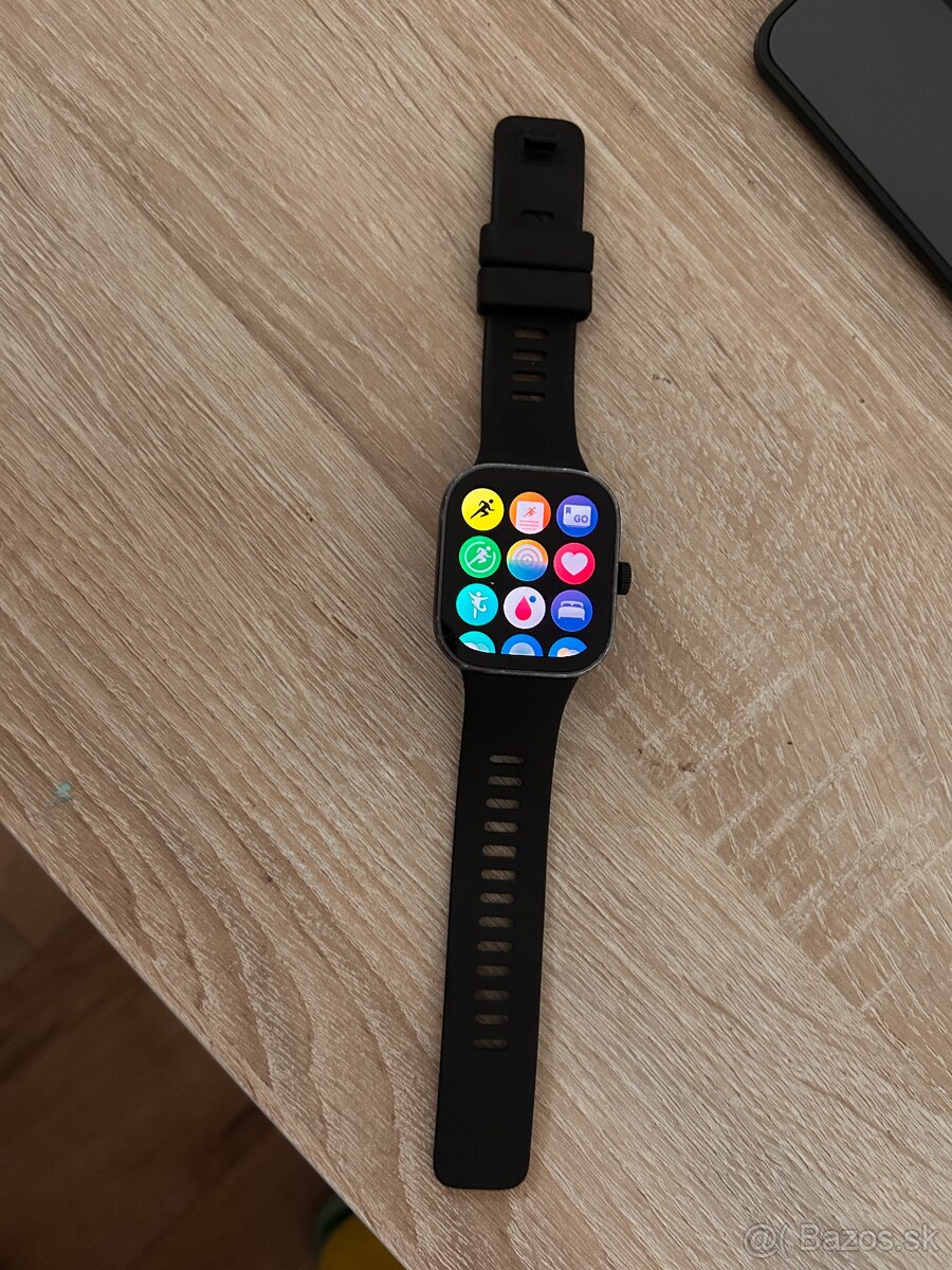 Redmi watch 4