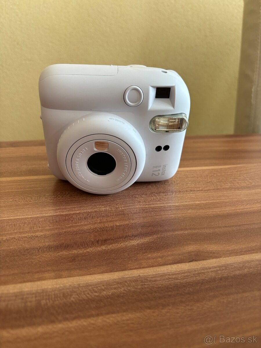 Instax mini 12