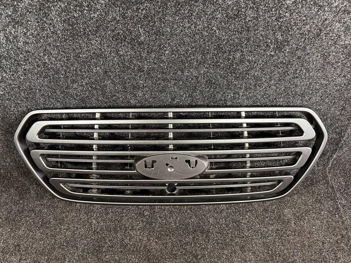 Maska Ford Transit MK8 lift