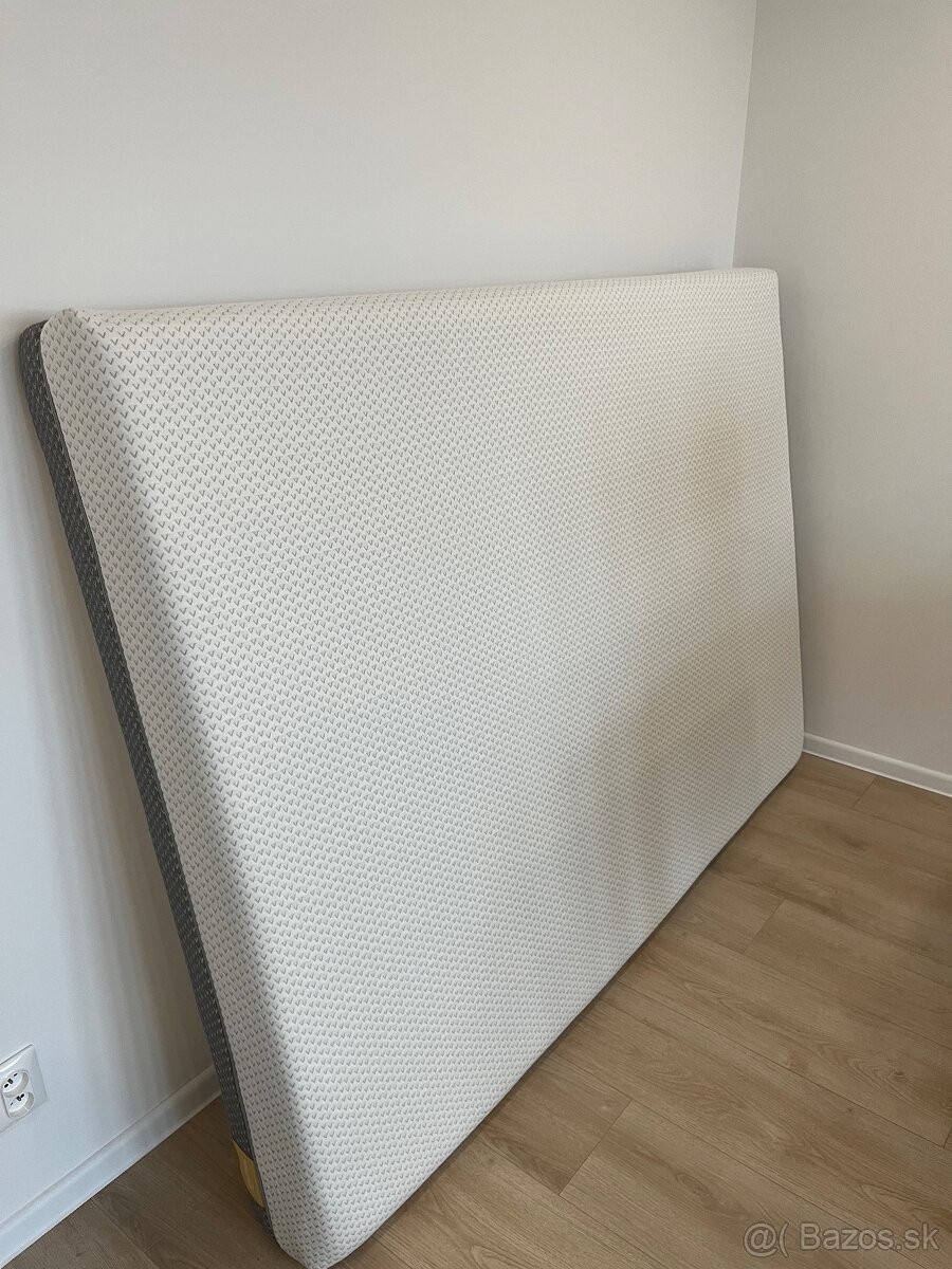 Jysk wellpur 140 x 200 cm