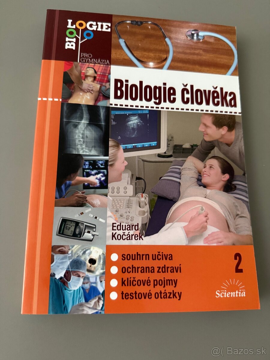 Biológia